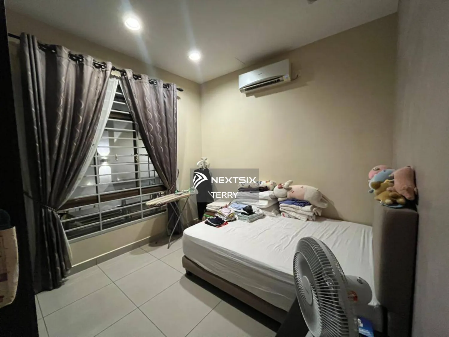 Cluster House For Sale in Horizon Hills Johor - Image 7