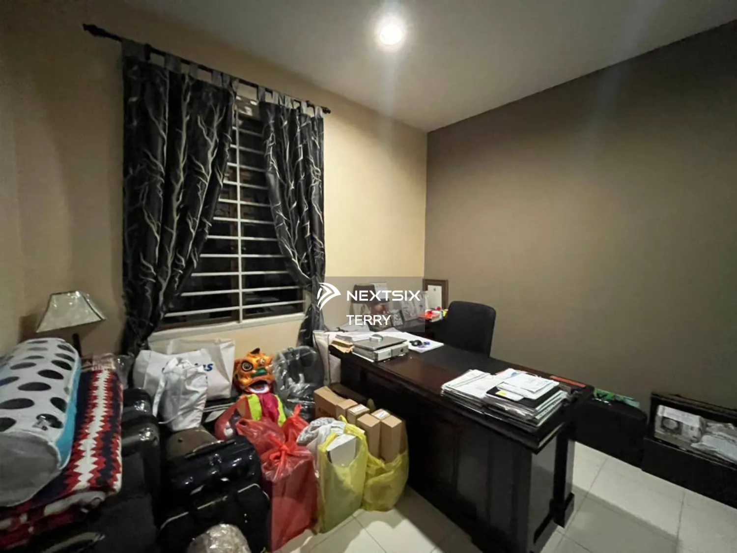Cluster House For Sale in Horizon Hills Johor - Image 8