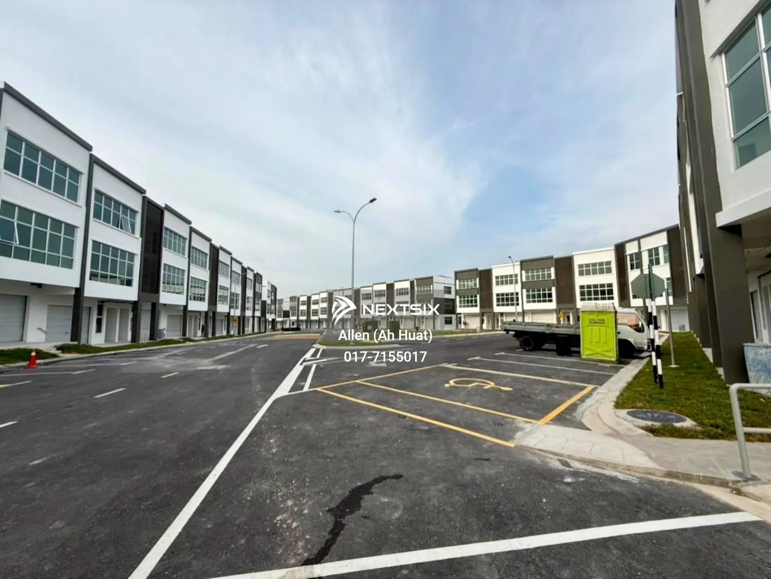 Shop For Sale in Gelang Patah Johor