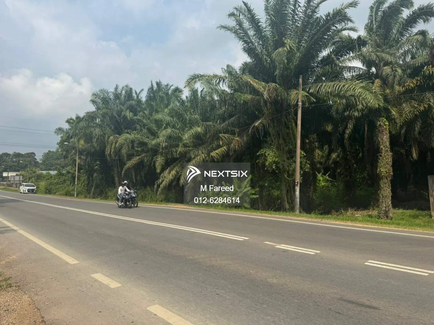 Agricultural Land For Sale in Bukit Pasir Johor - Image 7