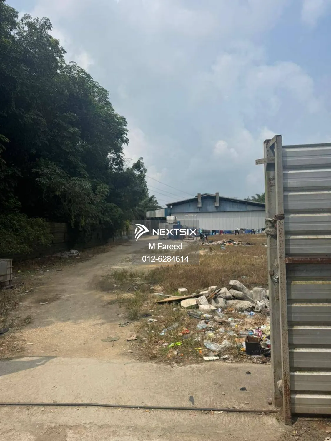 Agricultural Land For Sale in Bukit Pasir Johor - Image 9