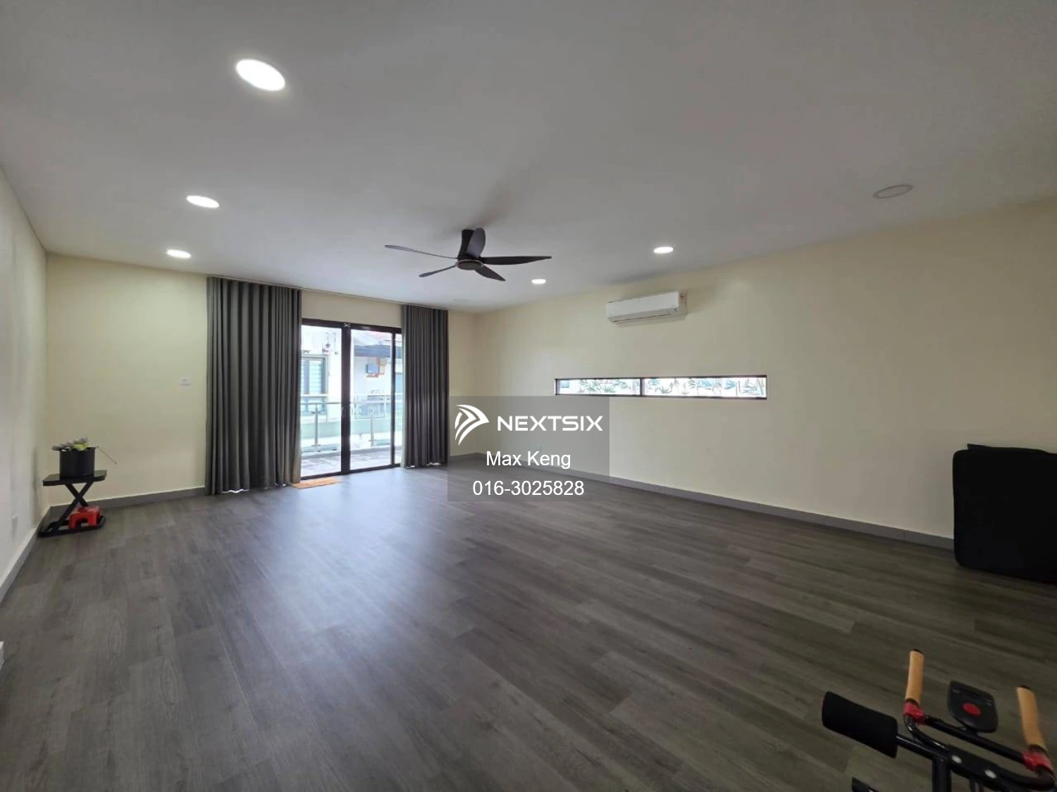 3 Storey Semi-detached Homes For Sale in Johor Bahru Johor - Image 10