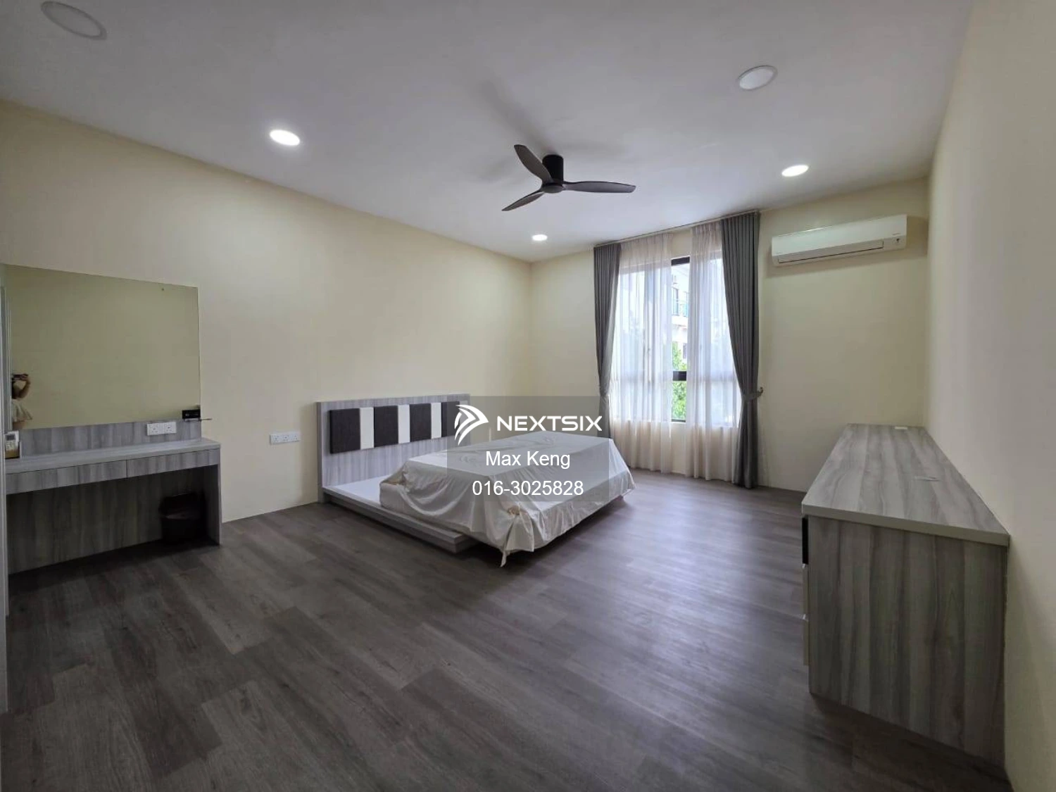 3 Storey Semi-detached Homes For Sale in Johor Bahru Johor - Image 11