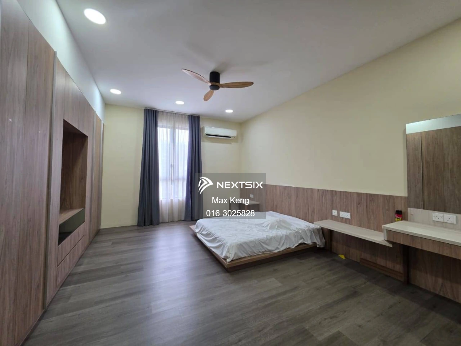 3 Storey Semi-detached Homes For Sale in Johor Bahru Johor - Image 12