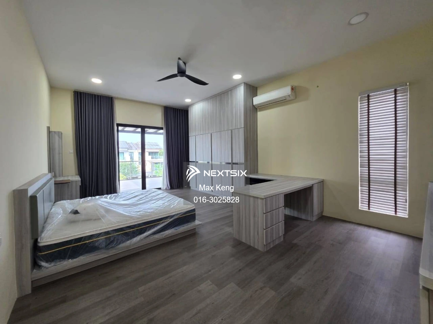 3 Storey Semi-detached Homes For Sale in Johor Bahru Johor - Image 13