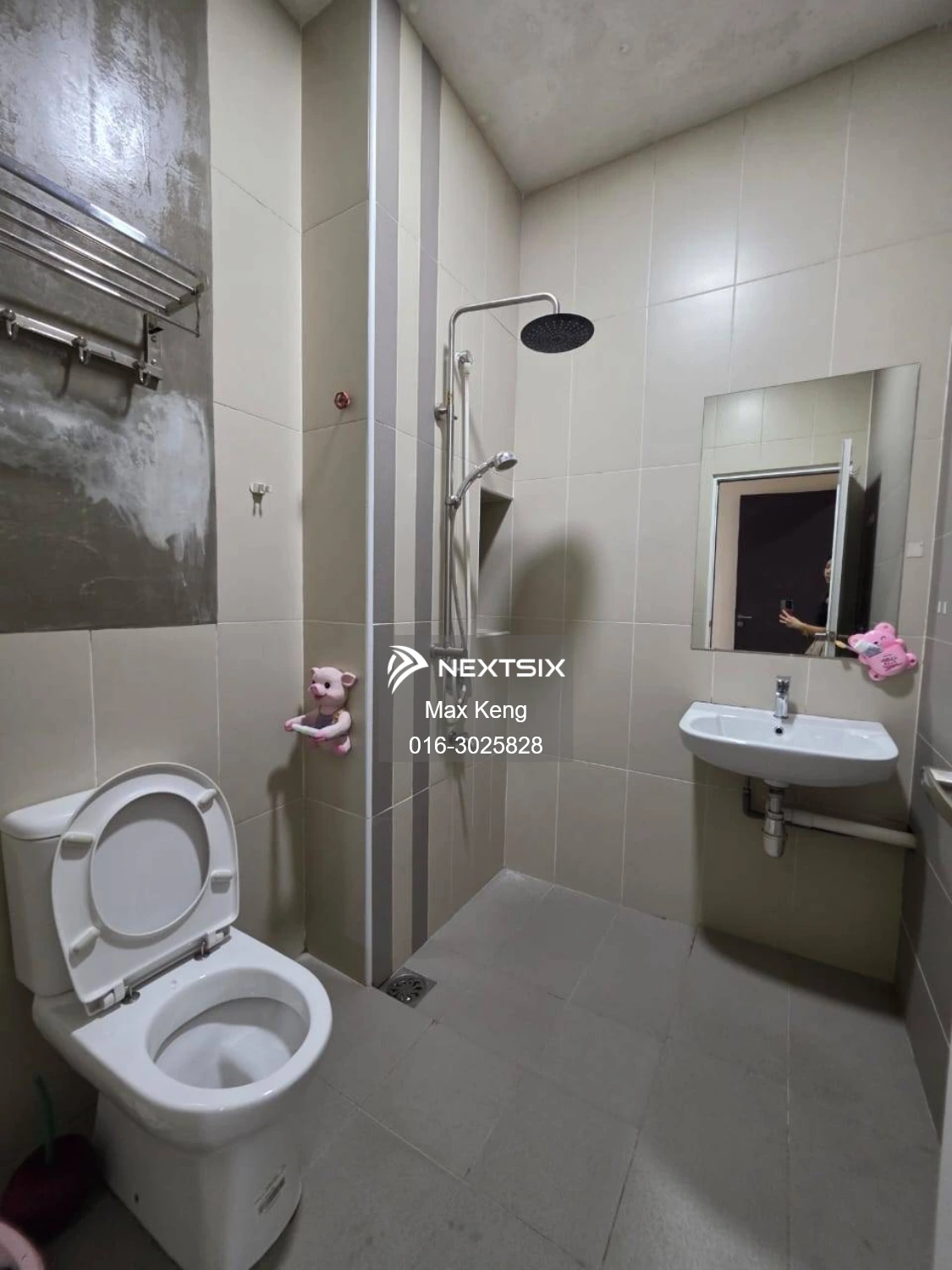 3 Storey Semi-detached Homes For Sale in Johor Bahru Johor - Image 14