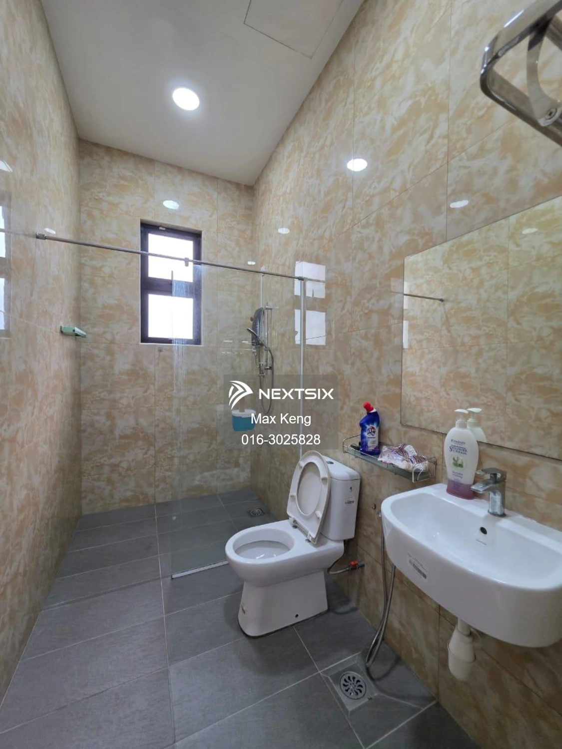 3 Storey Semi-detached Homes For Sale in Johor Bahru Johor - Image 15