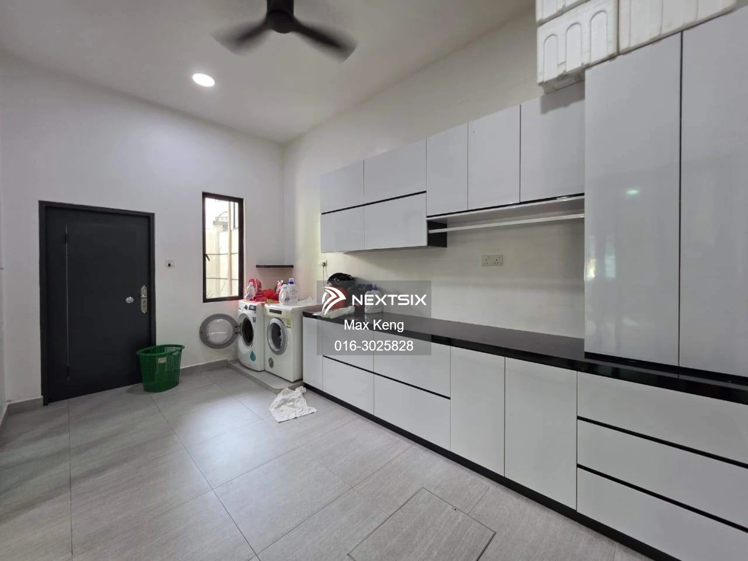 3 Storey Semi-detached Homes For Sale in Johor Bahru Johor - Image 6