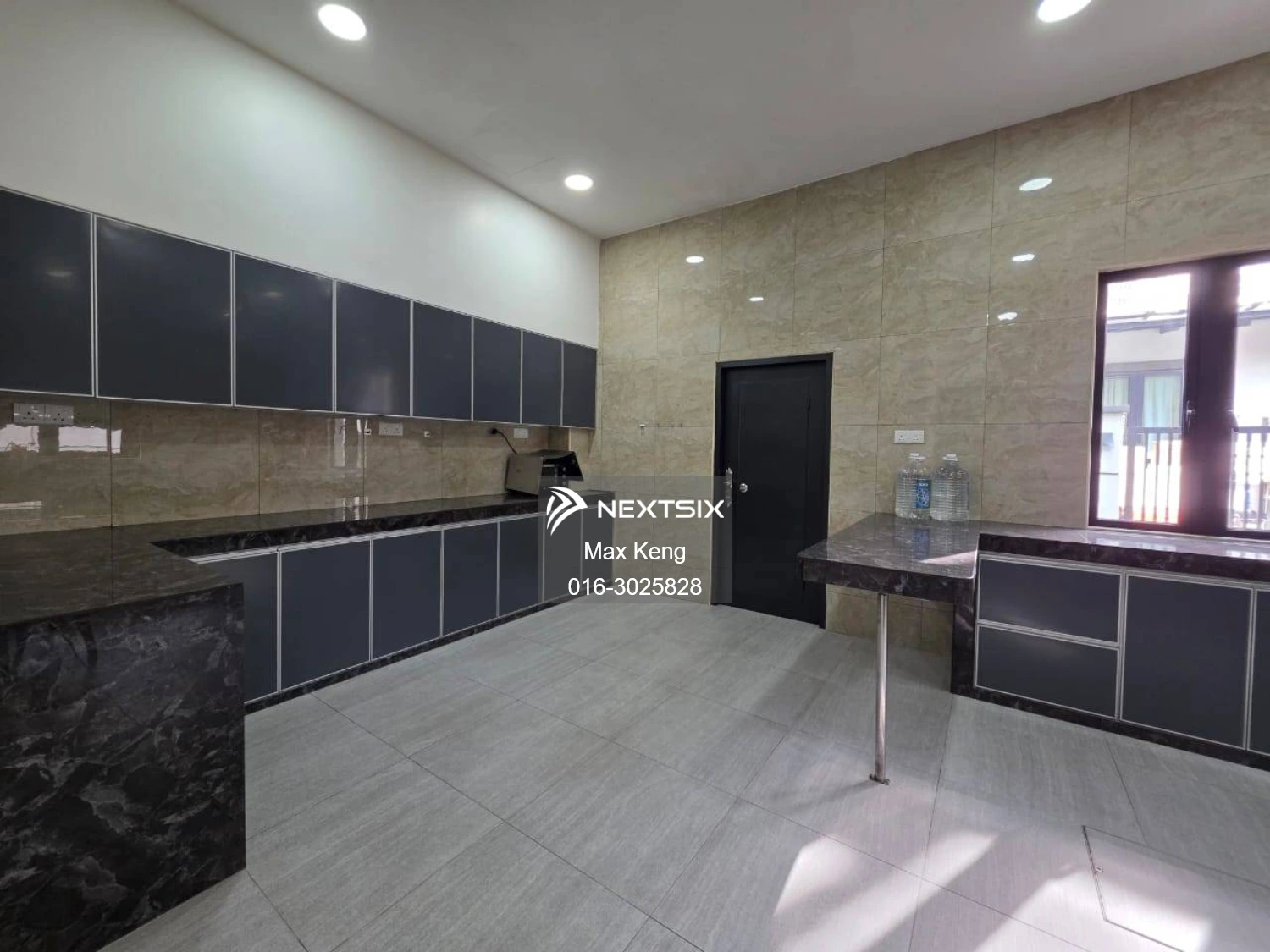 3 Storey Semi-detached Homes For Sale in Johor Bahru Johor - Image 7