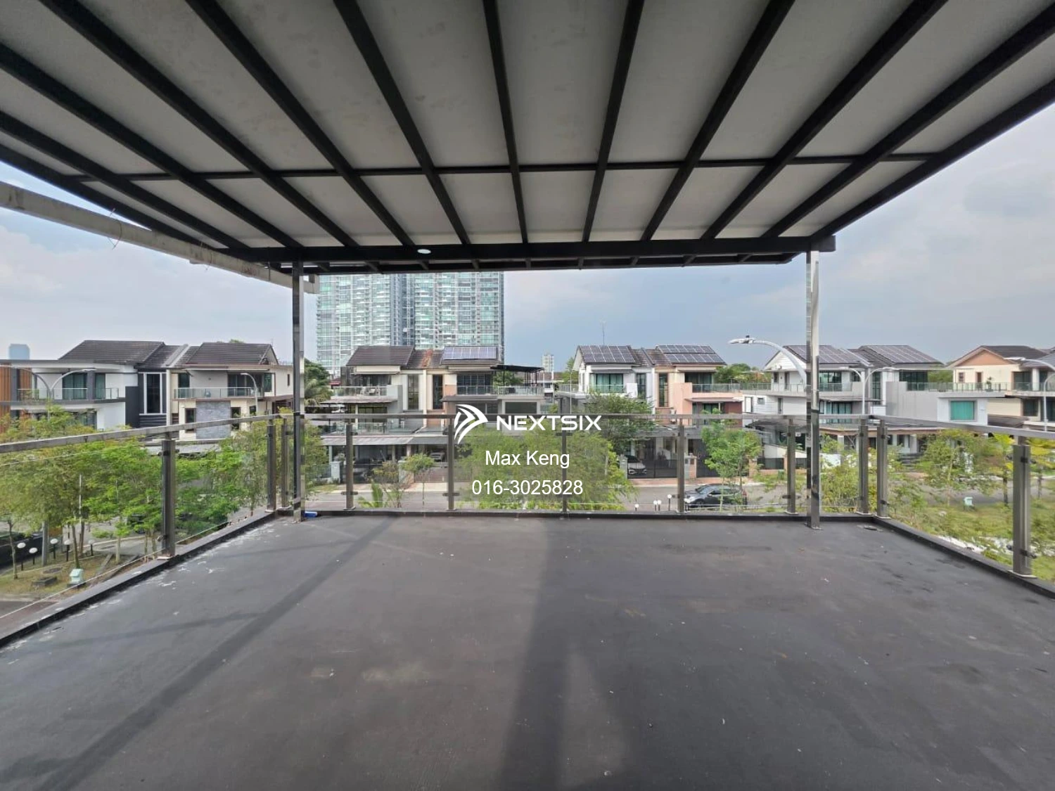 3 Storey Semi-detached Homes For Sale in Johor Bahru Johor - Image 8