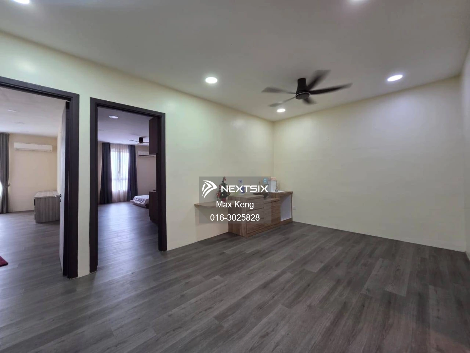 3 Storey Semi-detached Homes For Sale in Johor Bahru Johor - Image 9