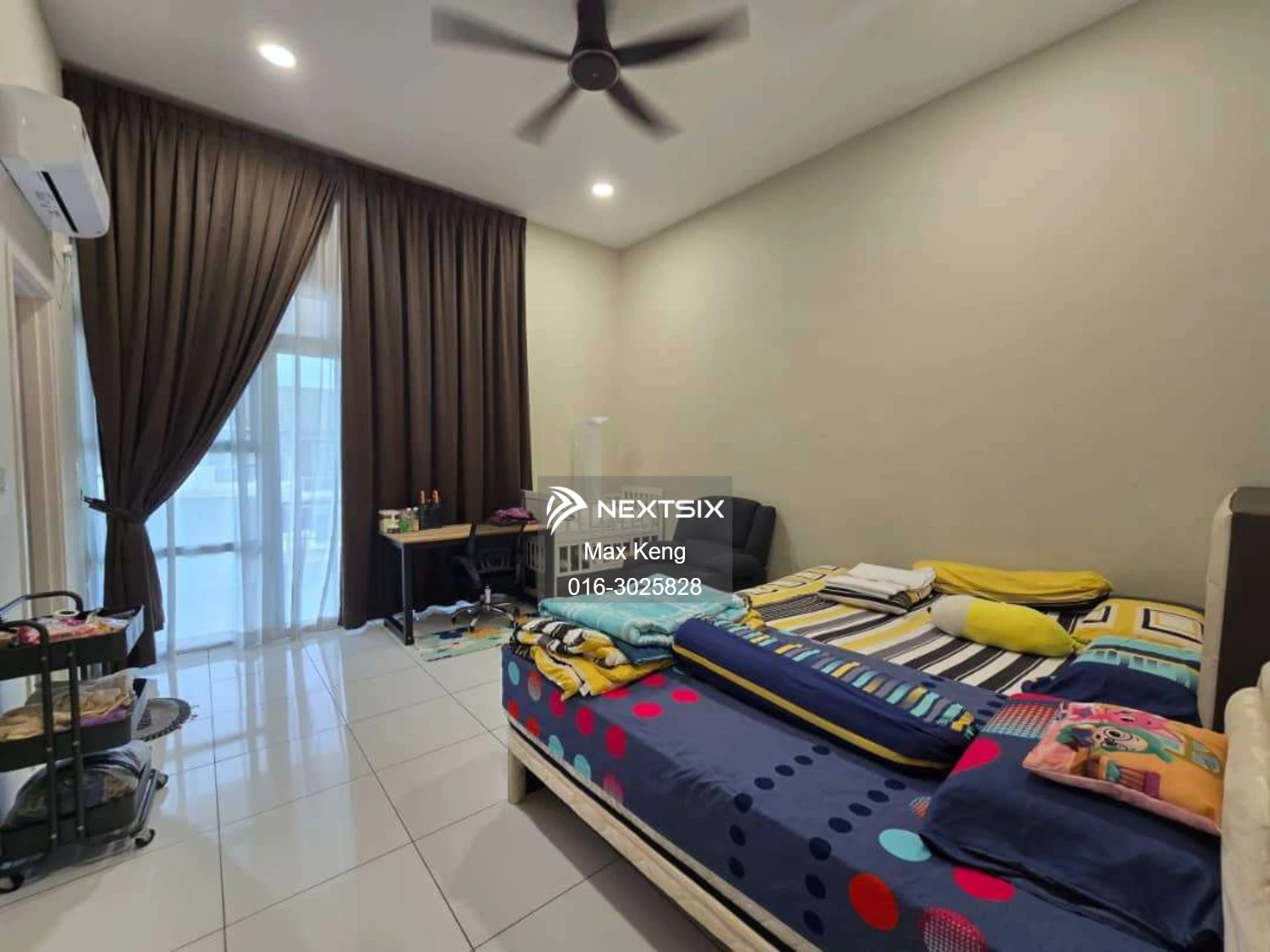 2-sty Terrace/Link House For Sale in Gelang Patah Johor - Image 5