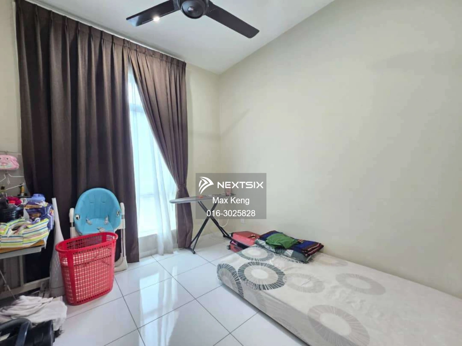 2-sty Terrace/Link House For Sale in Gelang Patah Johor - Image 7