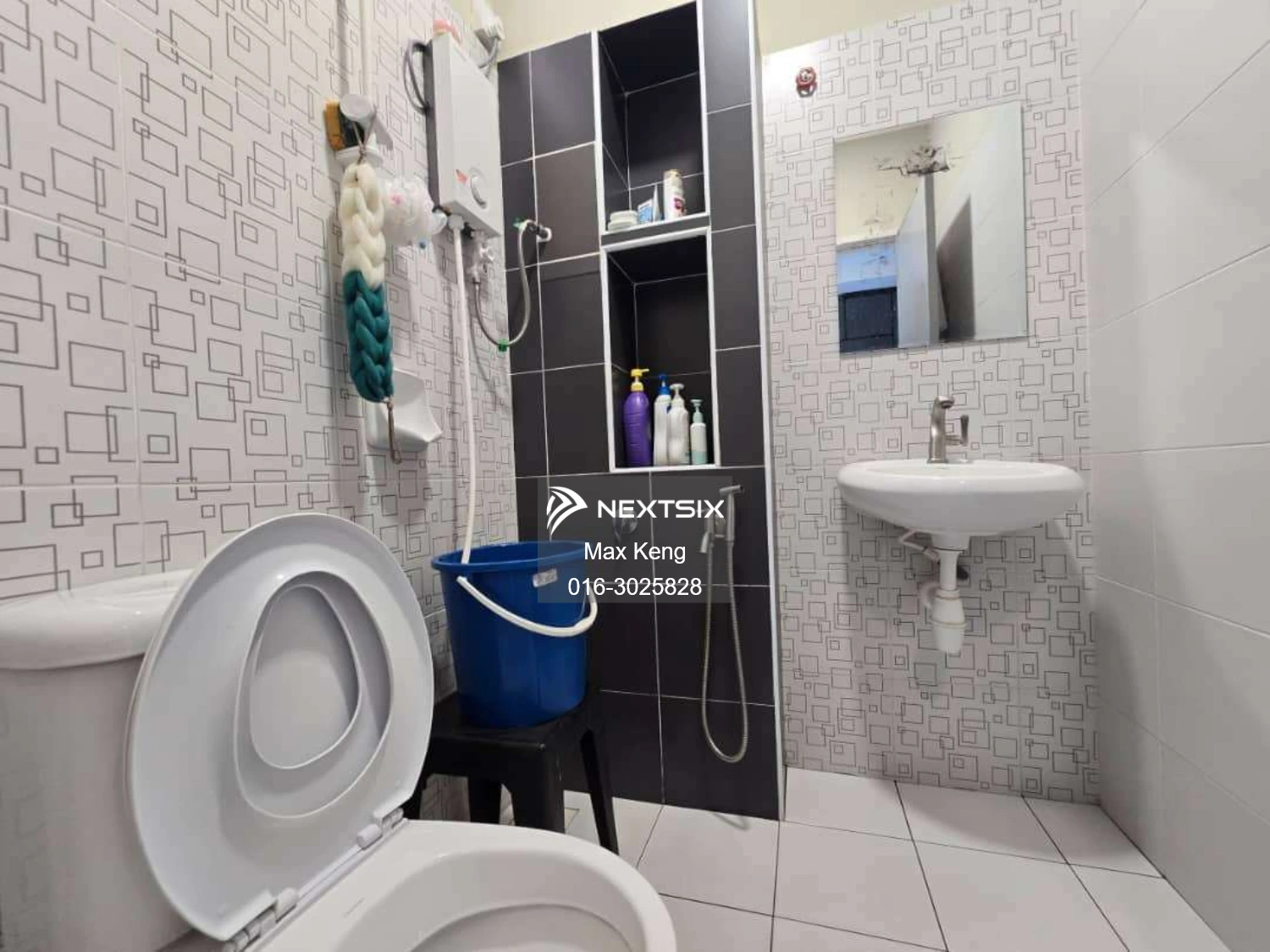 2-sty Terrace/Link House For Sale in Gelang Patah Johor - Image 8