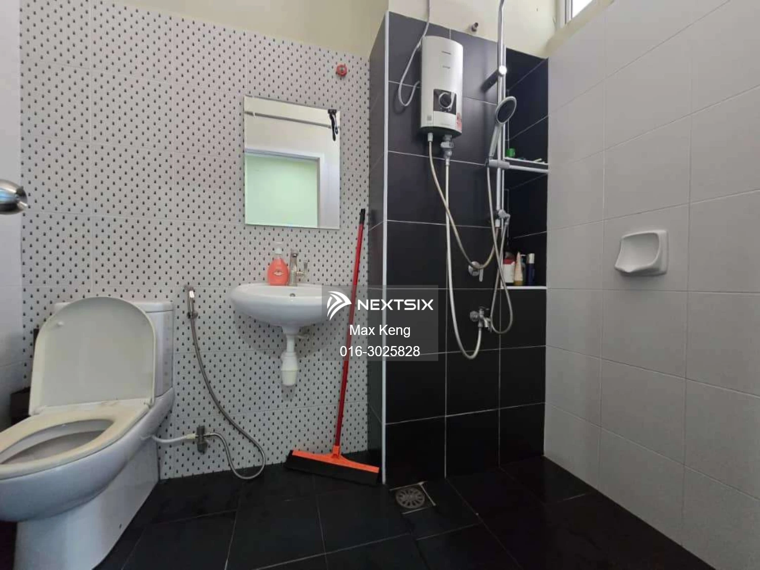 2-sty Terrace/Link House For Sale in Gelang Patah Johor - Image 9
