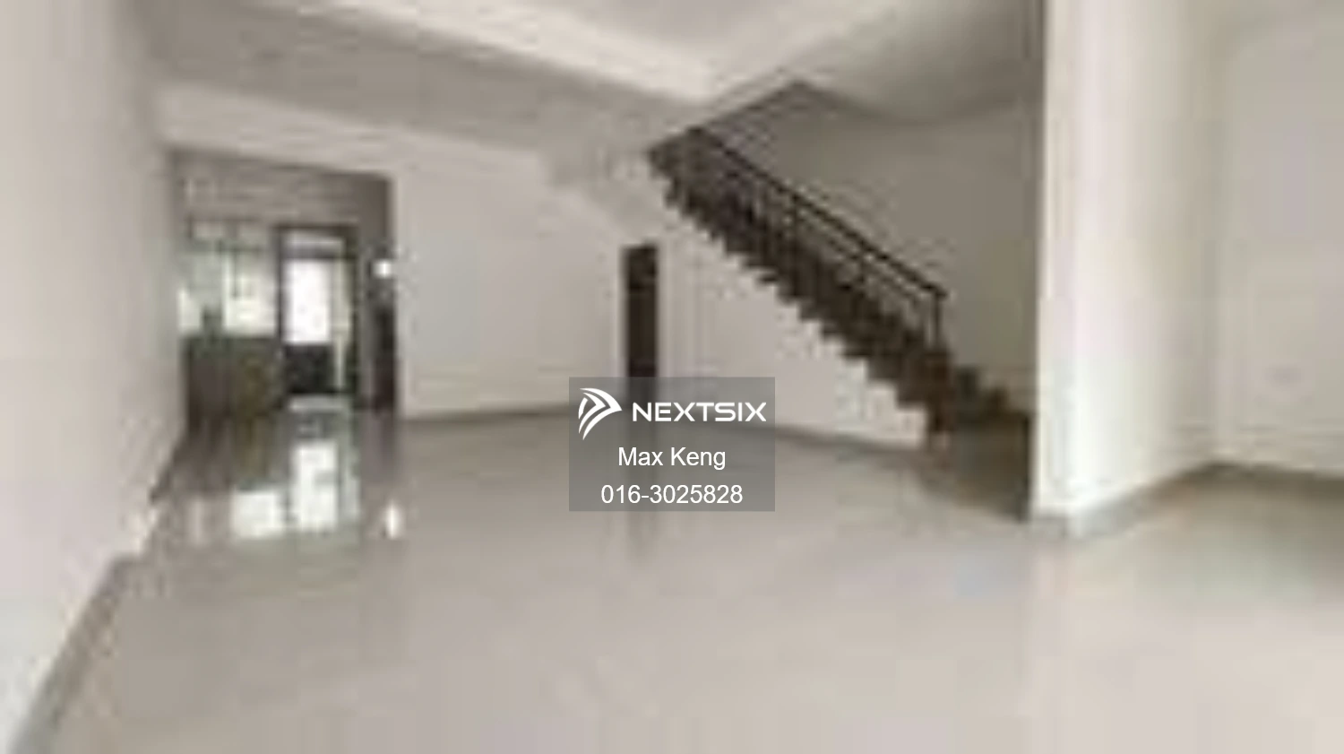 2-sty Terrace/Link House For Sale in Johor Bahru Johor - Image 2