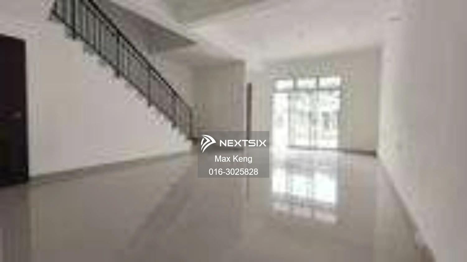 2-sty Terrace/Link House For Sale in Johor Bahru Johor - Image 3