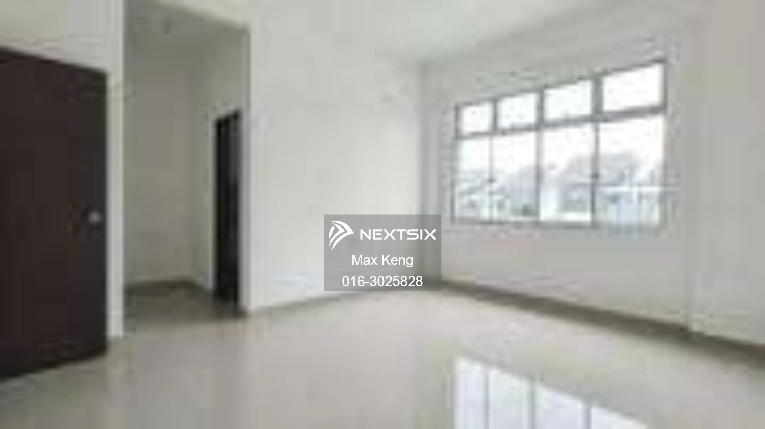 2-sty Terrace/Link House For Sale in Johor Bahru Johor - Image 8