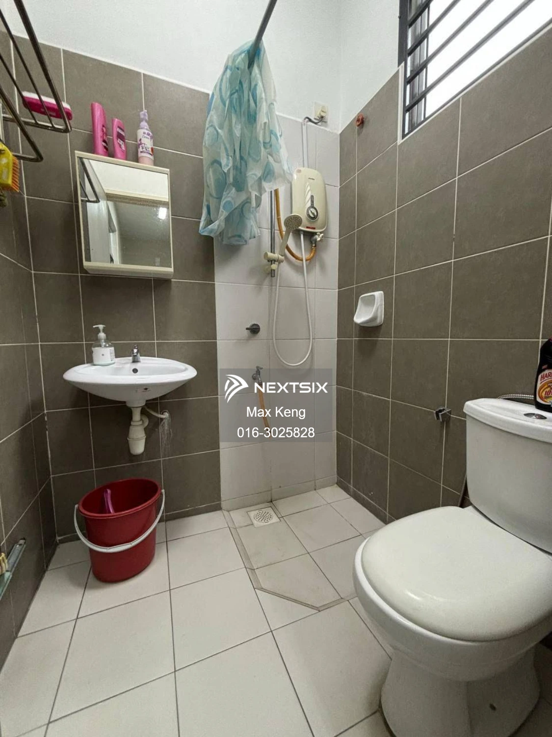 2-sty Terrace/Link House For Sale in Gelang Patah Johor - Image 12