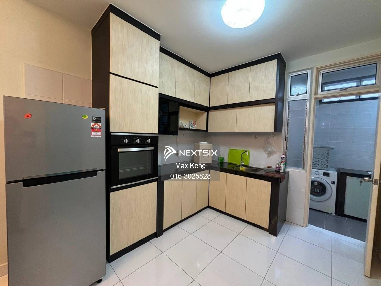 2-sty Terrace/Link House For Sale in Gelang Patah Johor - Image 5