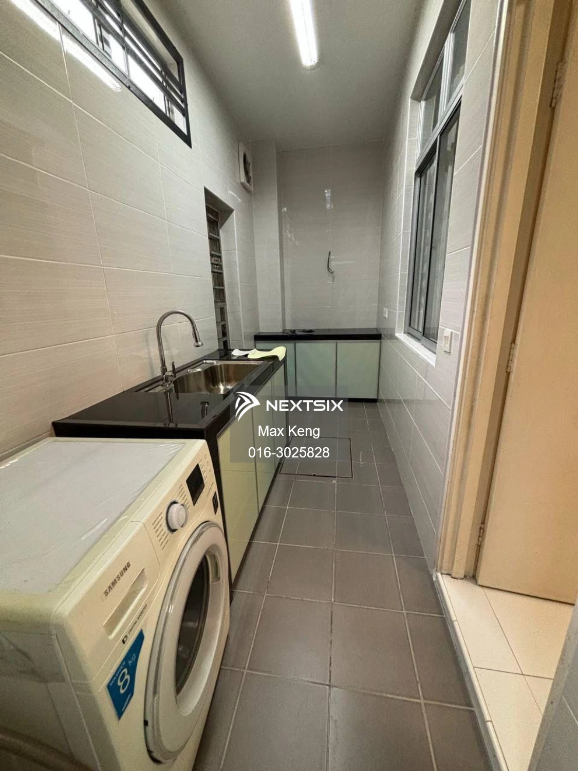 2-sty Terrace/Link House For Sale in Gelang Patah Johor - Image 7