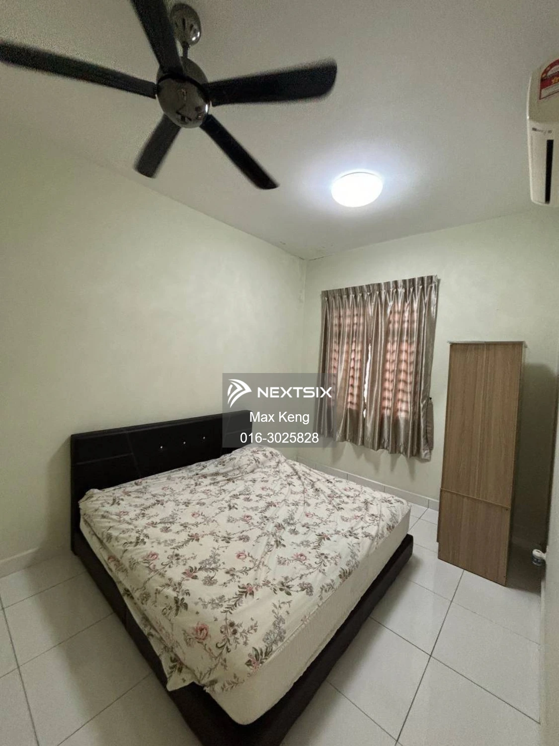 2-sty Terrace/Link House For Sale in Gelang Patah Johor - Image 9