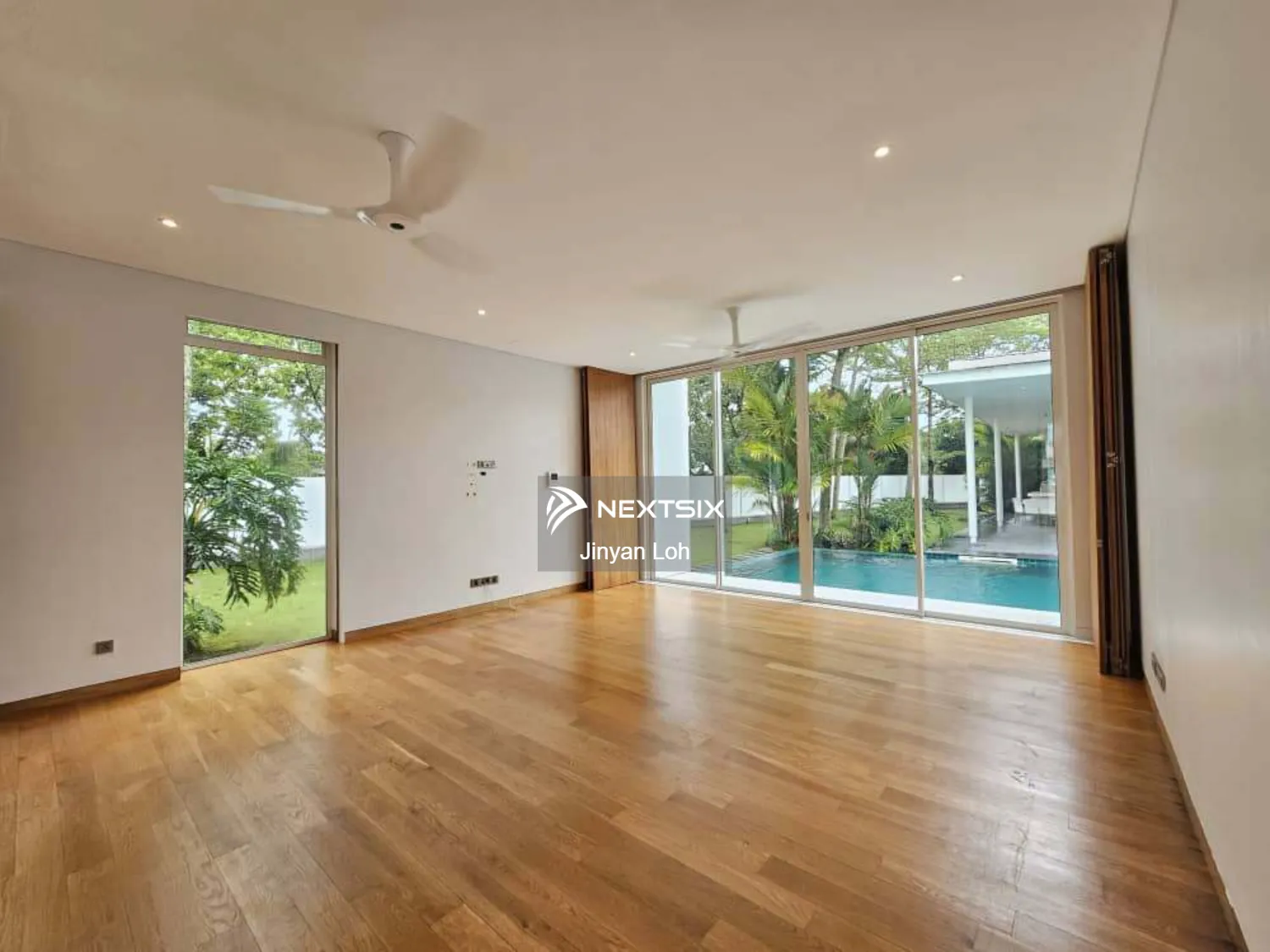 Bungalow For Rent in Iskandar Puteri (Nusajaya) Johor - Image 18