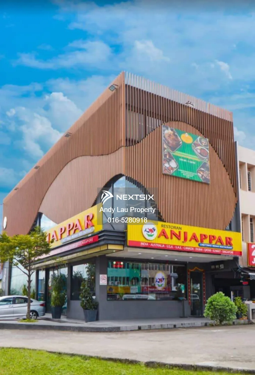 Shop For Sale in Johor Bahru Johor - Image 2