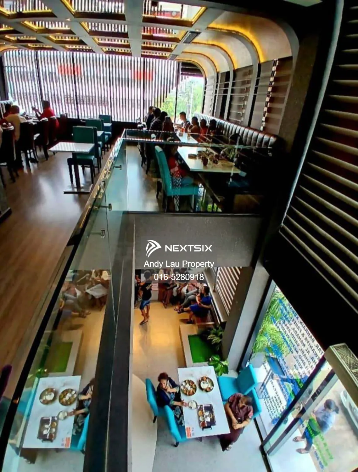 Shop For Sale in Johor Bahru Johor - Image 4