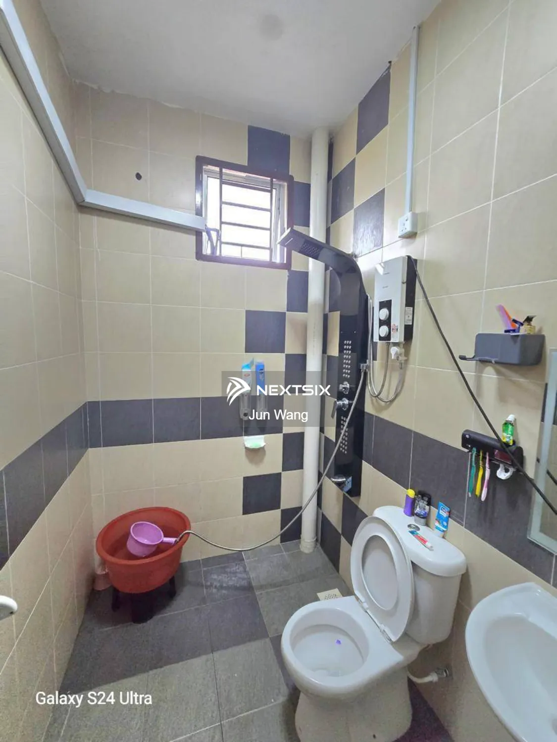 2-sty Terrace/Link House For Sale in Ulu Tiram Johor - Image 5