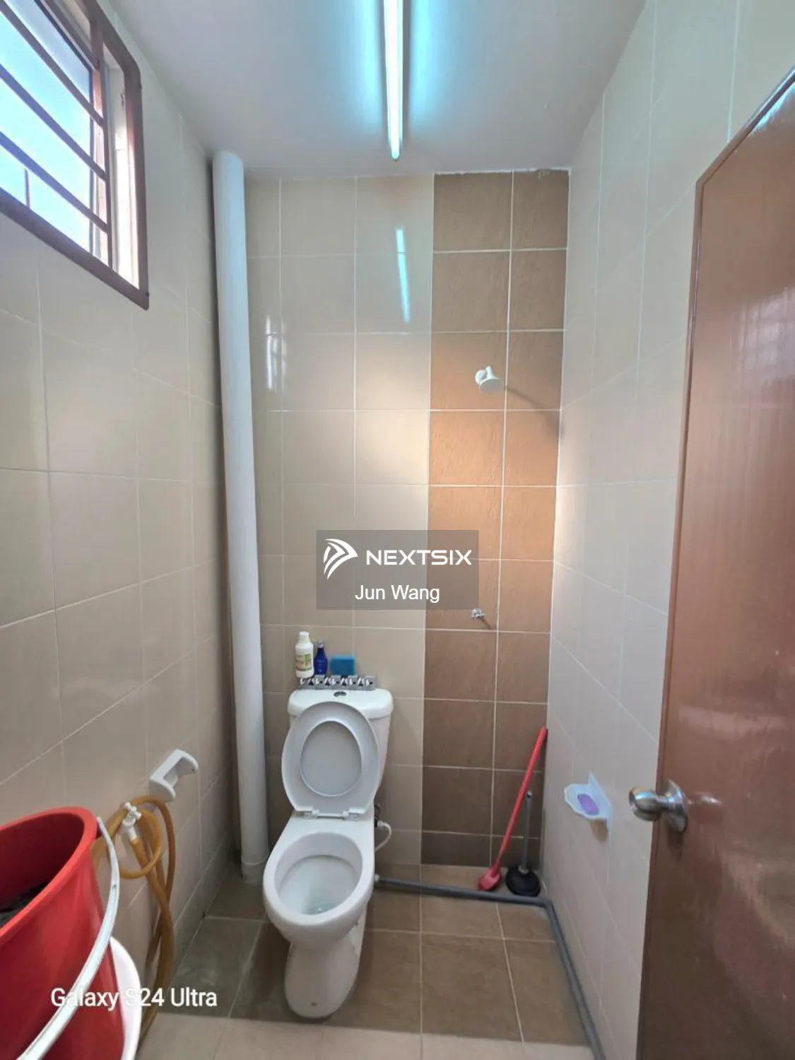 2-sty Terrace/Link House For Sale in Ulu Tiram Johor - Image 6