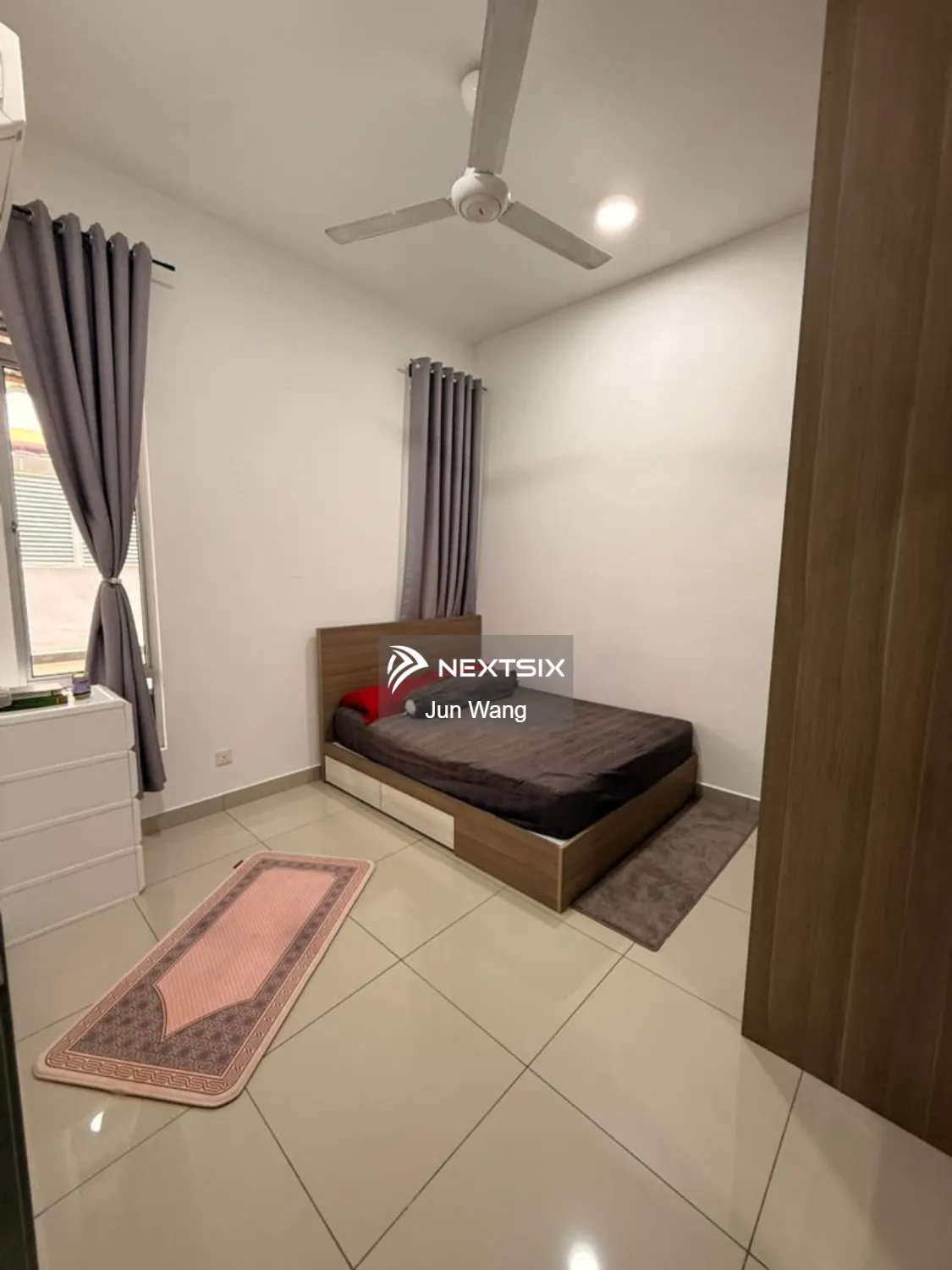 2-sty Terrace/Link House For Sale in Iskandar Puteri (Nusajaya) Johor - Image 10