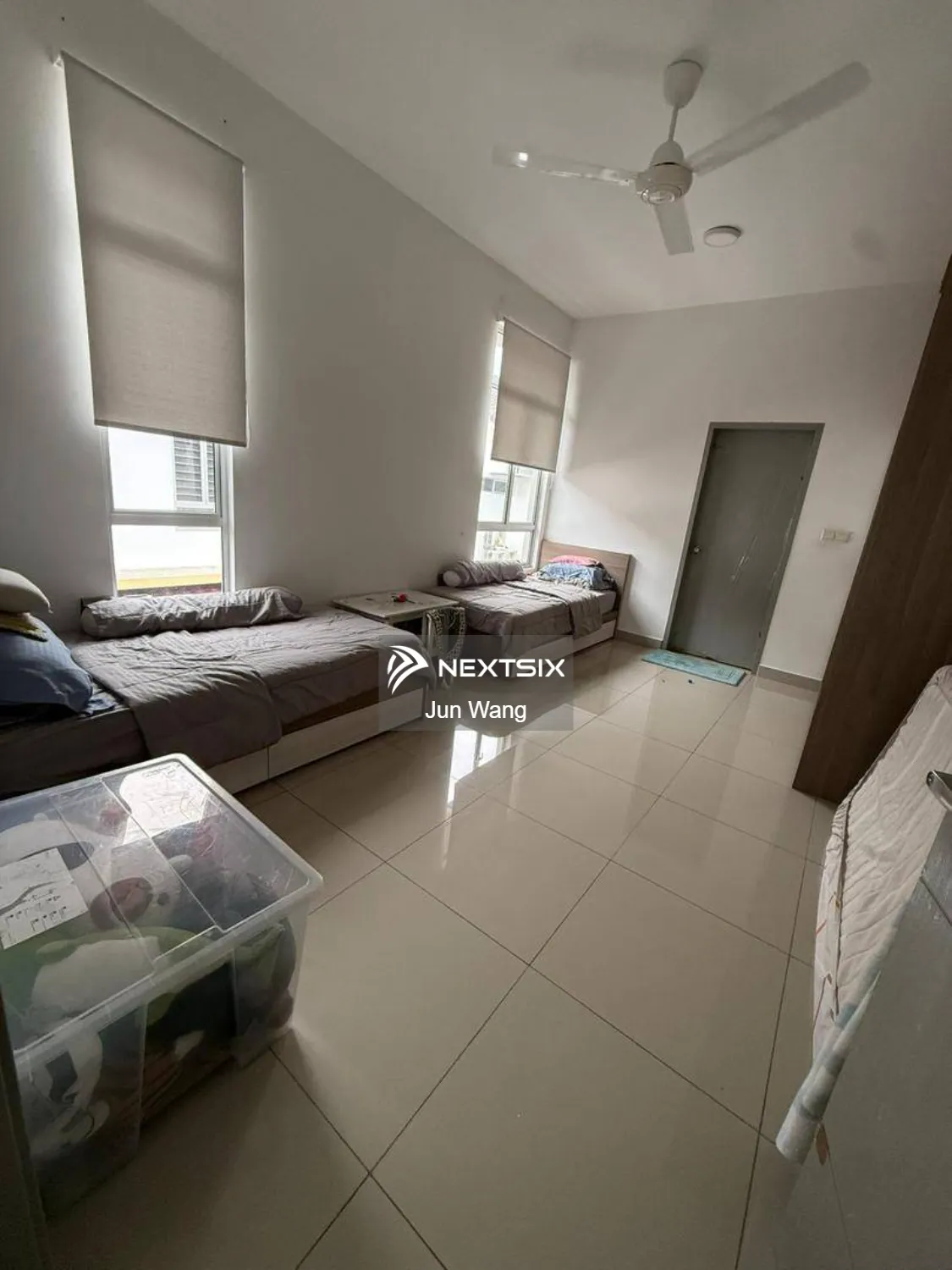 2-sty Terrace/Link House For Sale in Iskandar Puteri (Nusajaya) Johor - Image 11