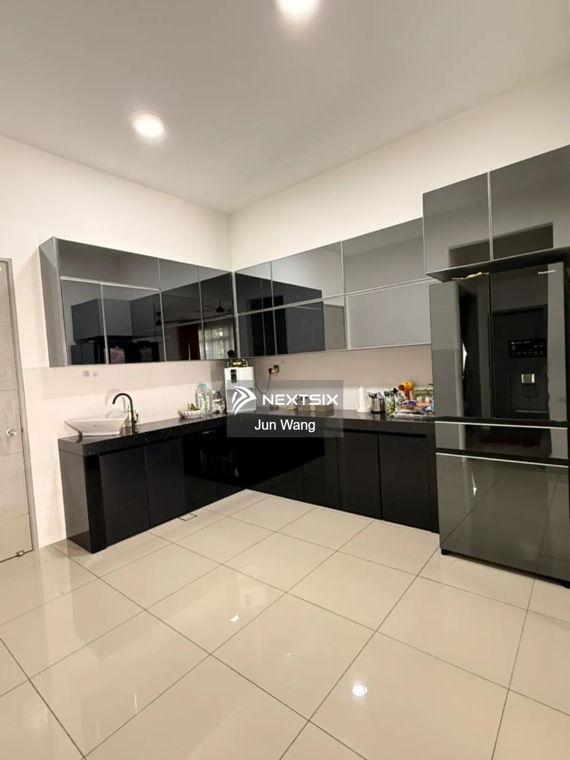 2-sty Terrace/Link House For Sale in Iskandar Puteri (Nusajaya) Johor - Image 5