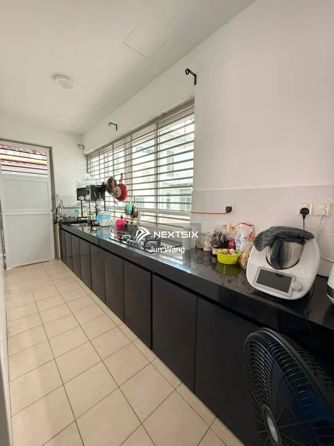2-sty Terrace/Link House For Sale in Iskandar Puteri (Nusajaya) Johor - Image 6