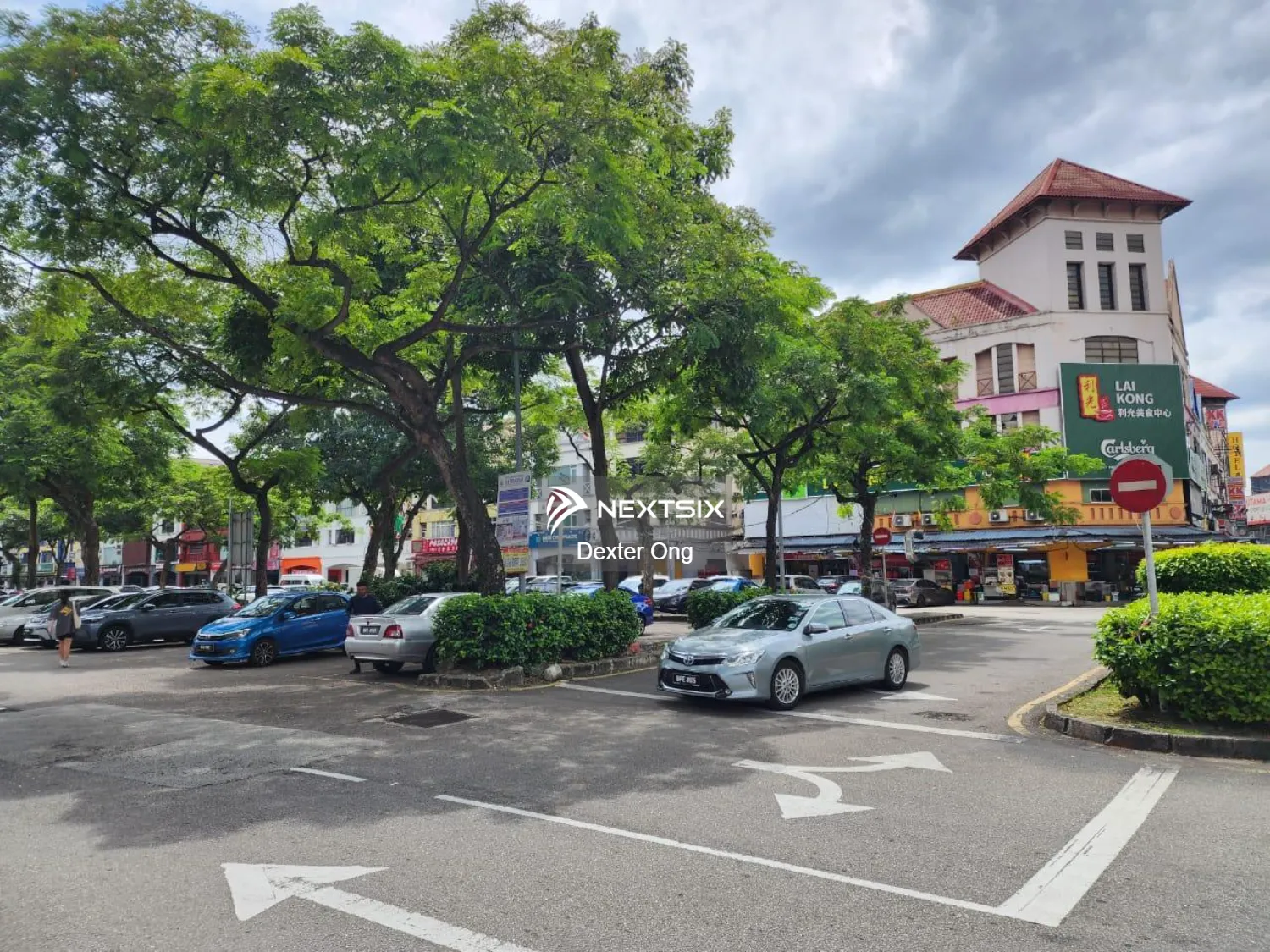 Shop Office For Sale in Subang Jaya Selangor - Image 2