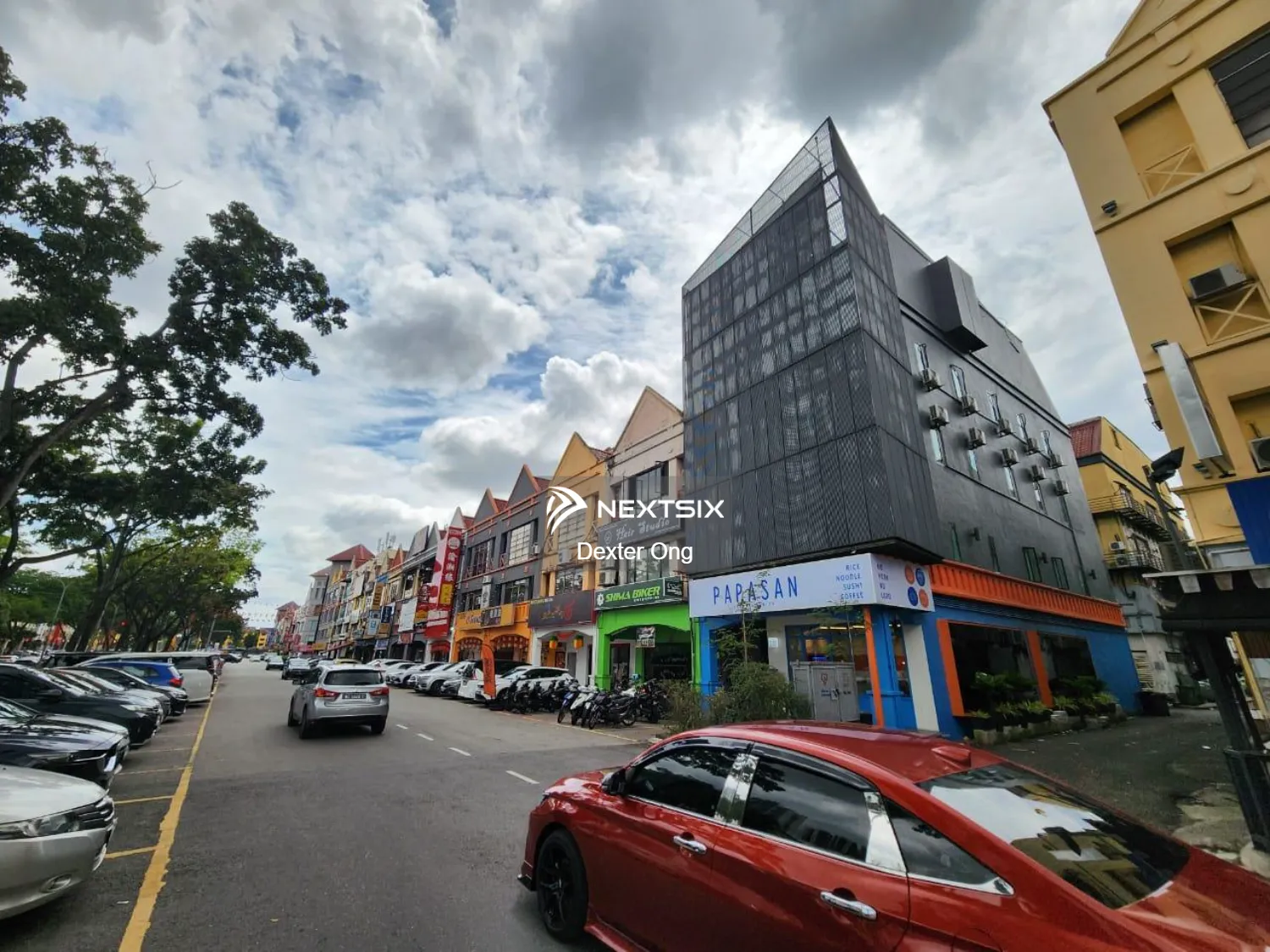 Shop Office For Sale in Subang Jaya Selangor - Image 4
