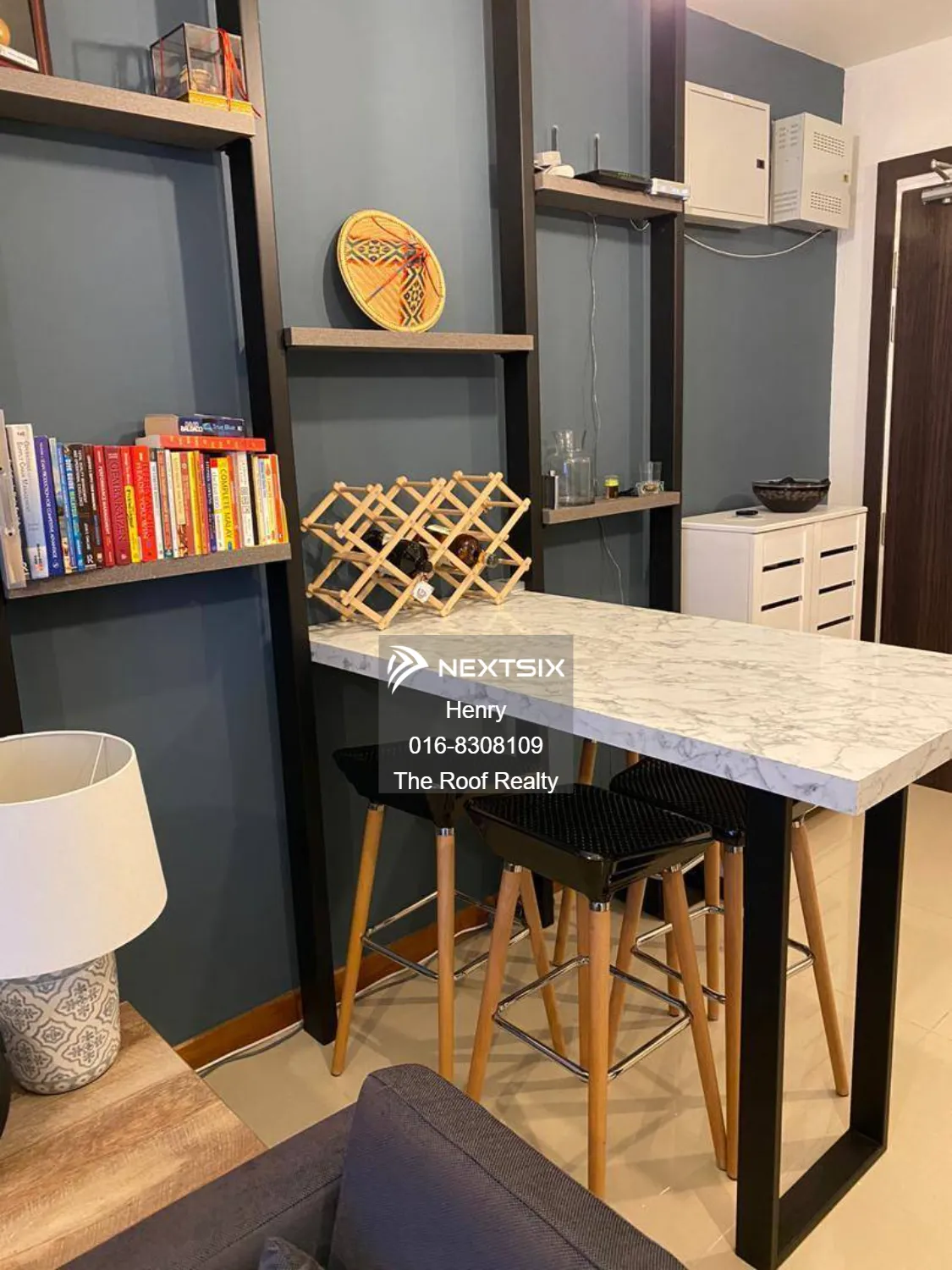 Condominium For Rent in Kota Kinabalu Sabah - Image 4