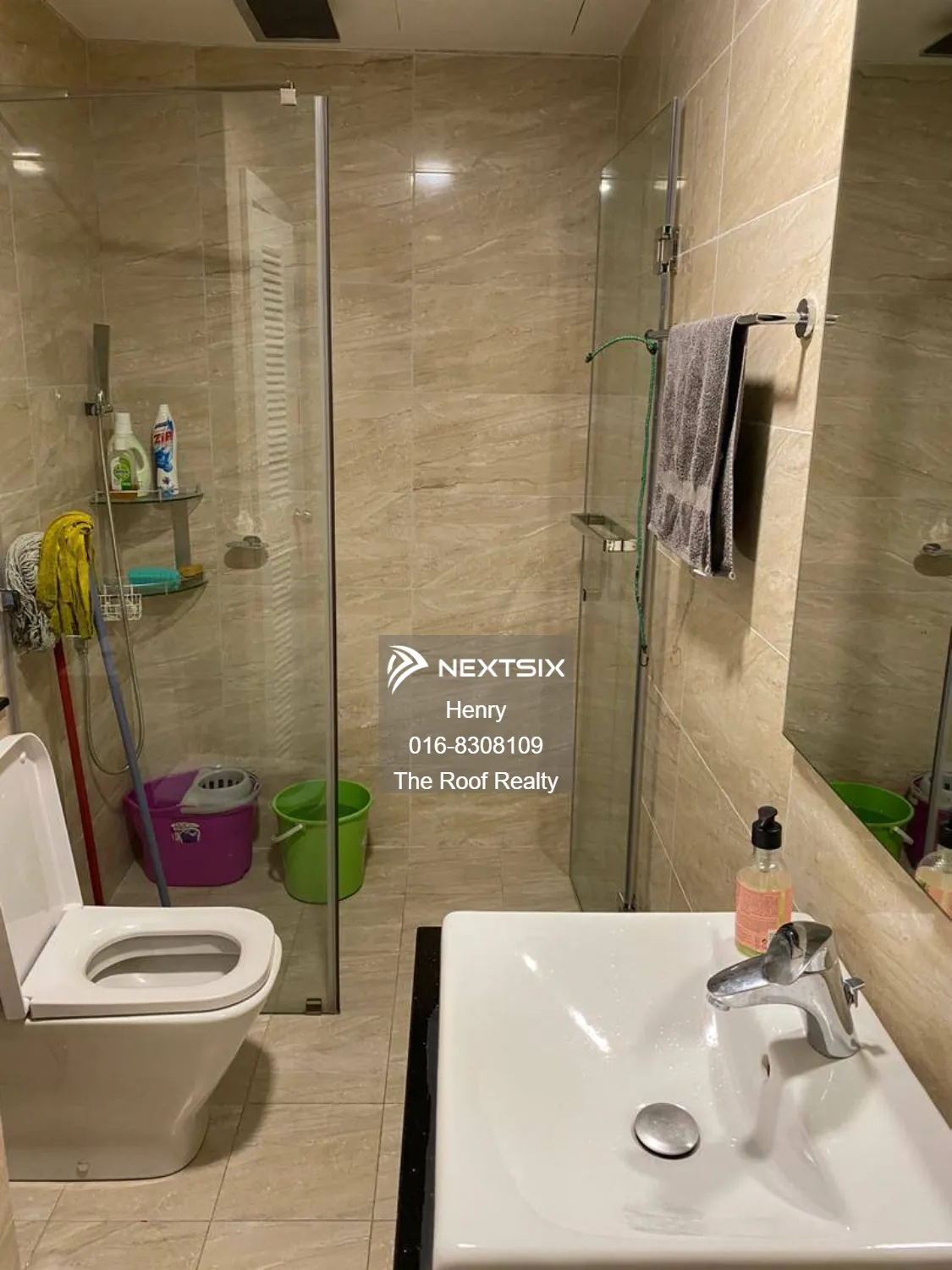 Condominium For Rent in Kota Kinabalu Sabah - Image 5