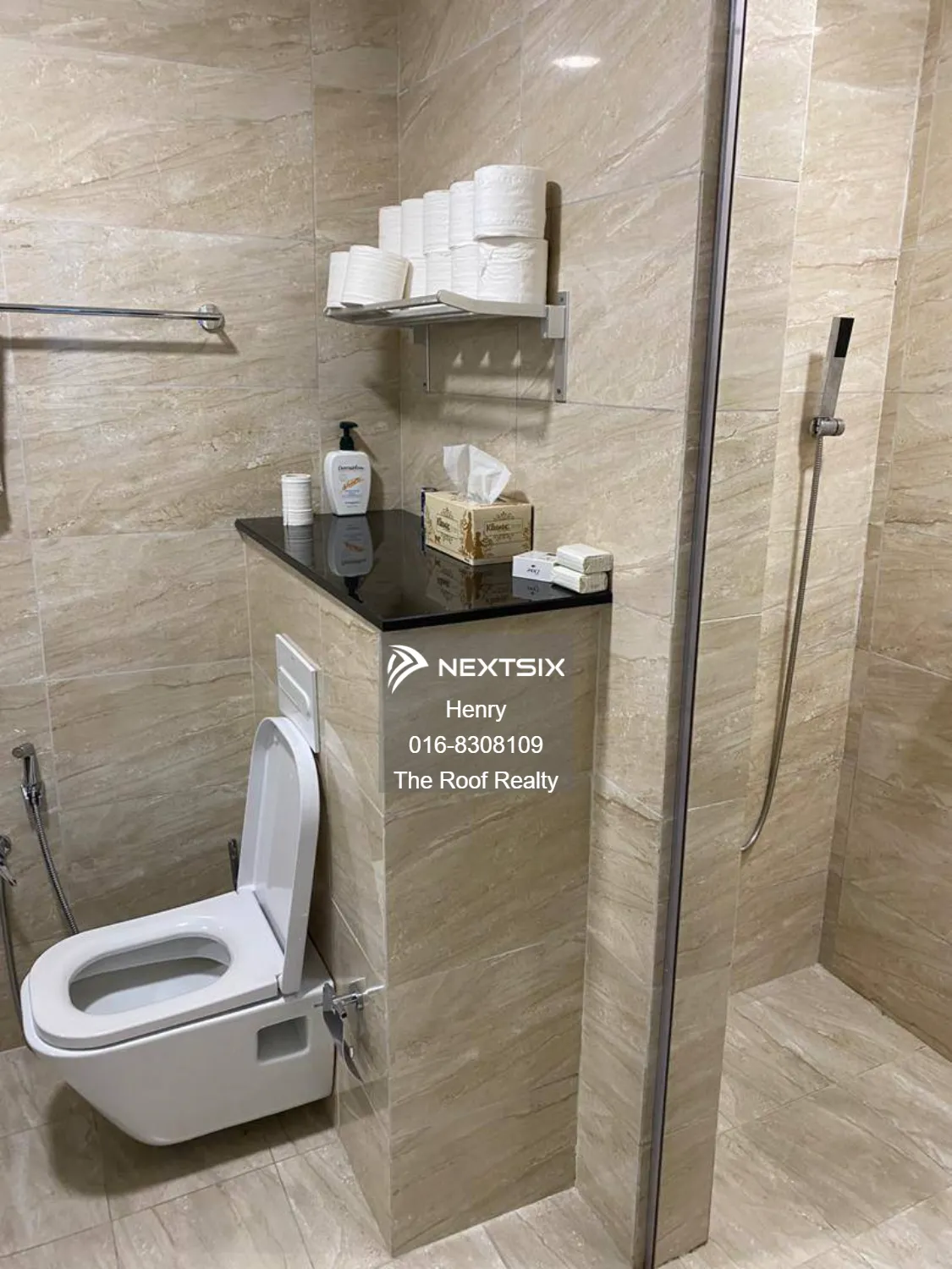 Condominium For Rent in Kota Kinabalu Sabah - Image 6