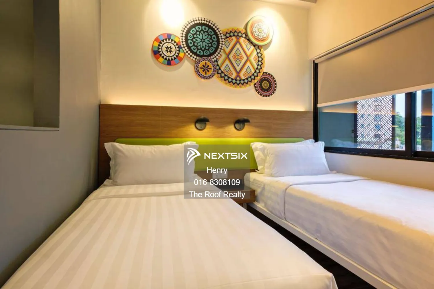 Hotel/Resort For Sale in Kota Kinabalu Sabah - Image 5