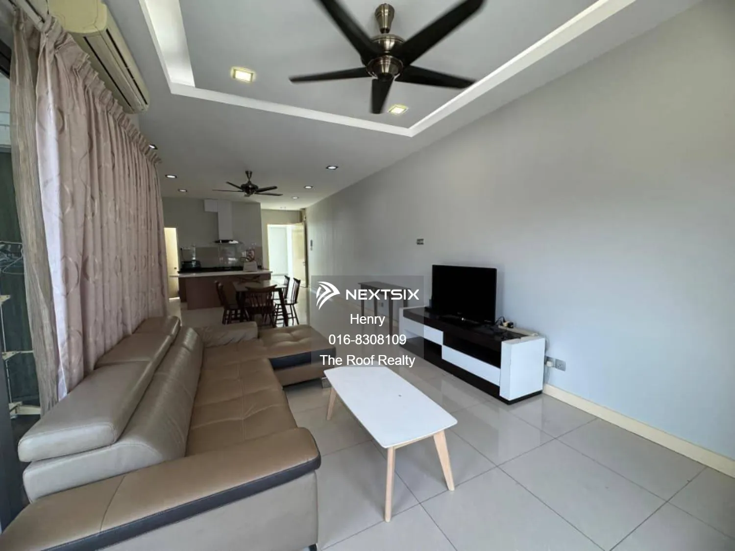 Serviced Residence For Sale in Kota Kinabalu Sabah