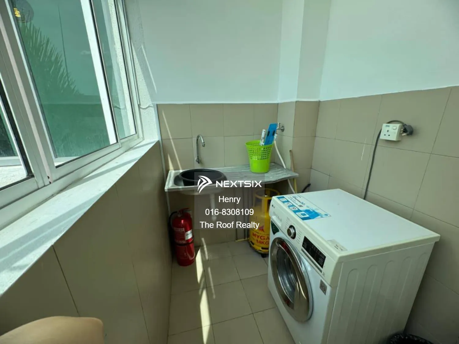 Serviced Residence For Sale in Kota Kinabalu Sabah - Image 10