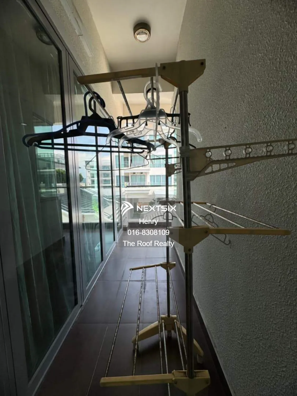 Serviced Residence For Sale in Kota Kinabalu Sabah - Image 11