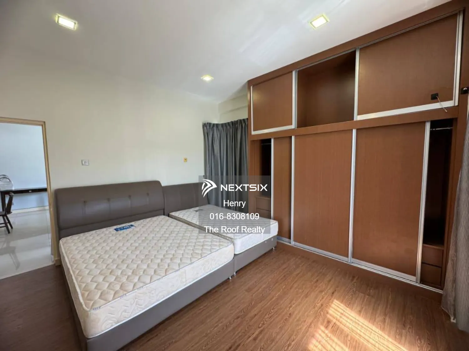 Serviced Residence For Sale in Kota Kinabalu Sabah - Image 5
