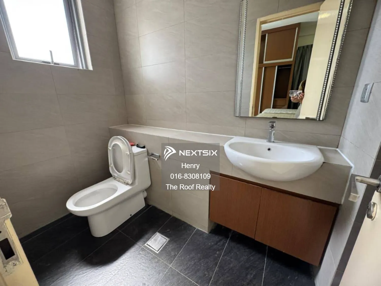 Serviced Residence For Sale in Kota Kinabalu Sabah - Image 6