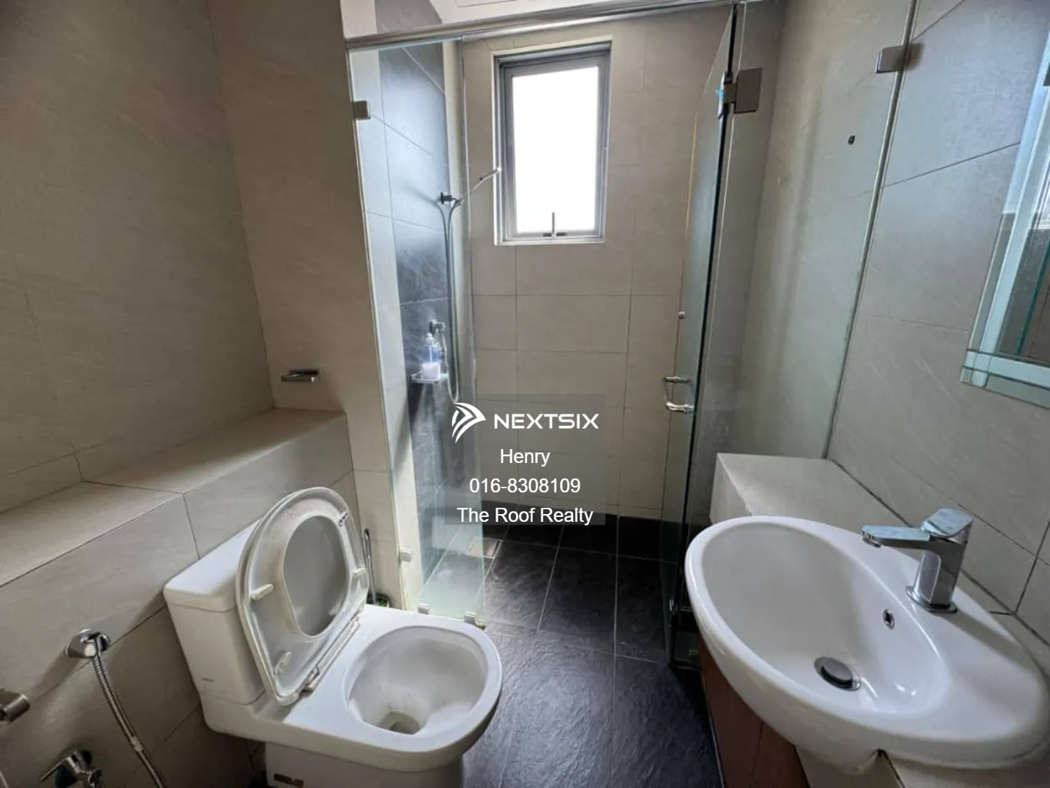 Serviced Residence For Sale in Kota Kinabalu Sabah - Image 8