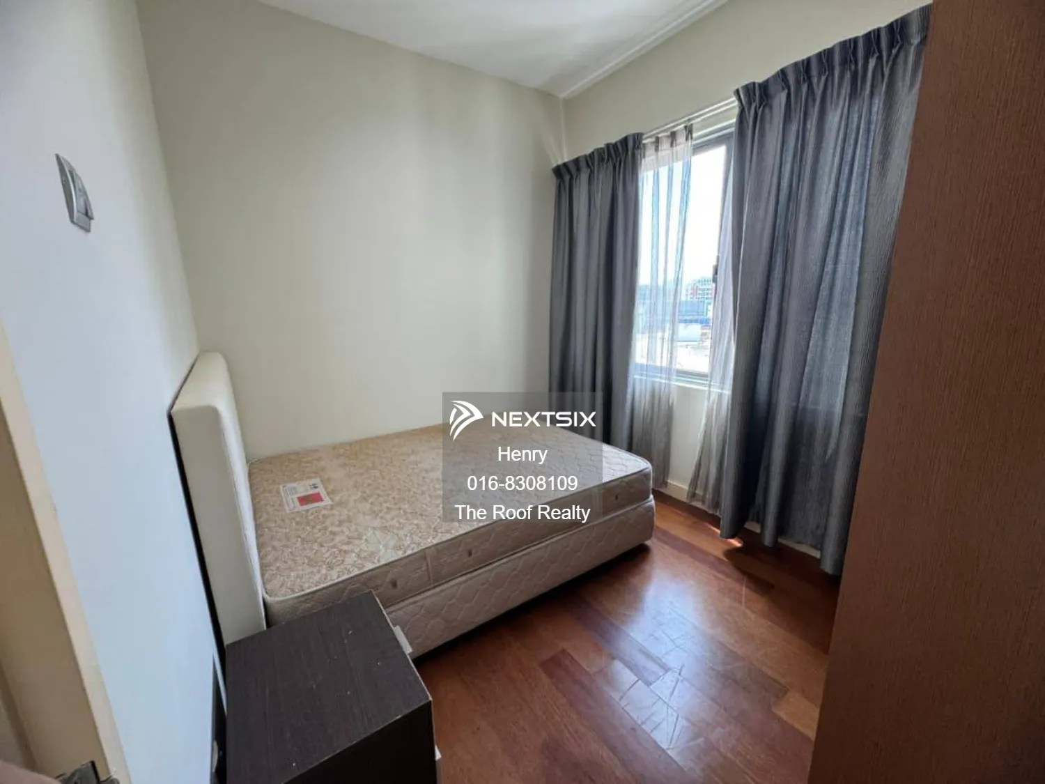 Serviced Residence For Sale in Kota Kinabalu Sabah - Image 9