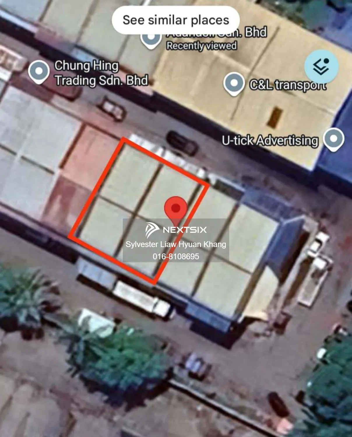 Shop For Sale in Kota Kinabalu Sabah