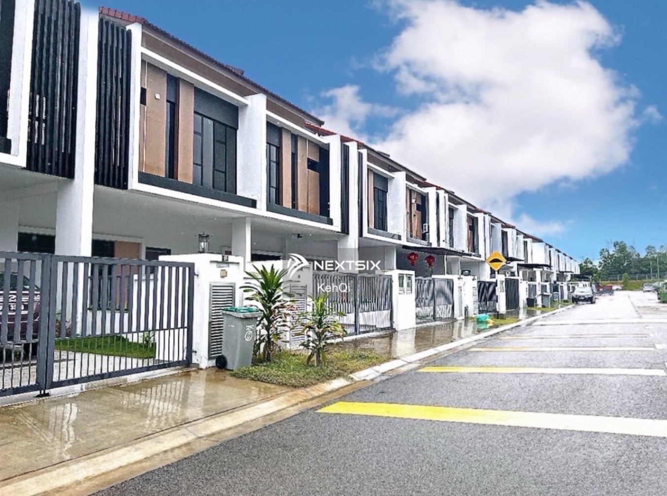 2-sty Terrace/Link House For Sale in Tebrau Johor